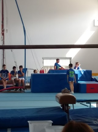 ASD Centro Ginnastica Artistica Stabia