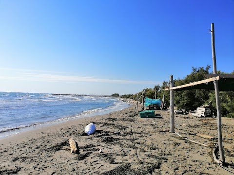 Noleggio Bici Pellestrina