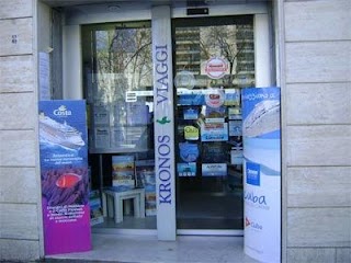 Kronos Viaggi e Turismo