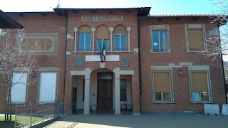 Scuola Elementare Principi di Piemonte