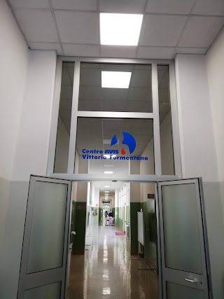 Centro AVIS "Vittorio Formentano"