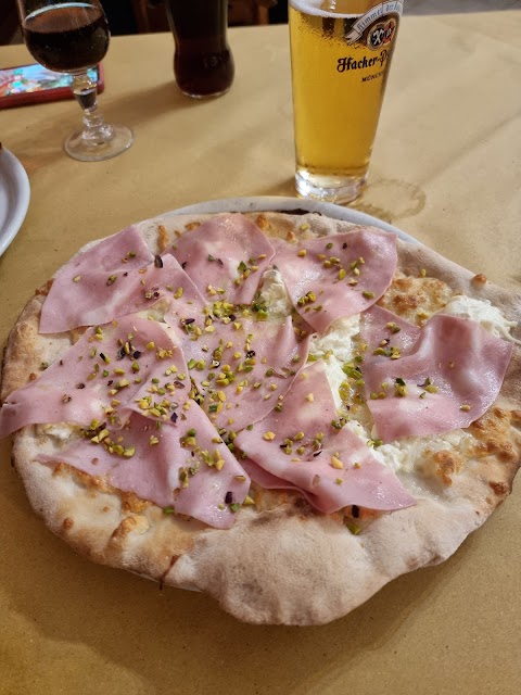 Pizzeria F.lli Guazzelli