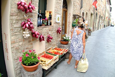 La Bottega di Casole