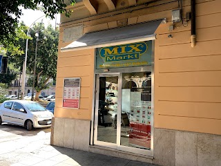 MixMarkt Palermo