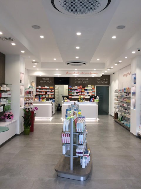 Farmacia Santo Stefano