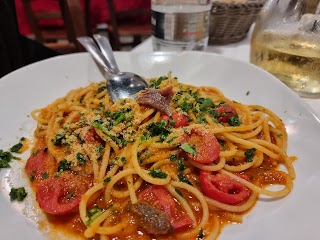 Osteria Mariano