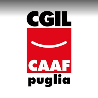 CAAF CGIL Puglia