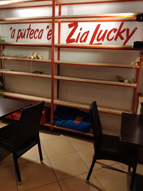 Zia Lucky