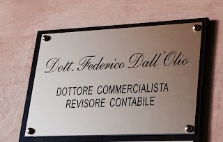 Commercialista Federico Dall'Olio