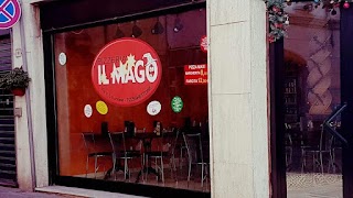 Pizzeria Il Mago