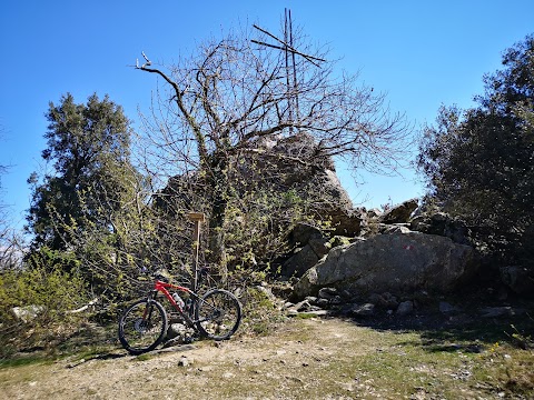 Sasso della Dolorosa