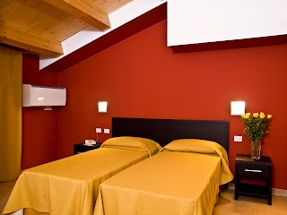 Casepicarmo Guest House & Epicure Spa