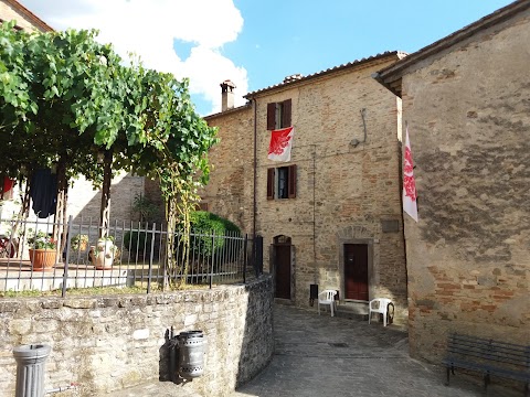 Teatro San Fedele