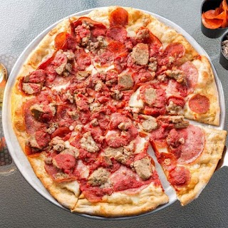 King Pizza Kebab Verona