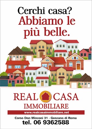 Real Casa Immobiliare