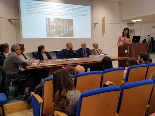 Università degli Studi Di Palermo Edificio 15