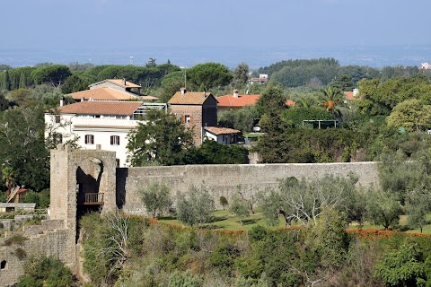 Poggio Giudio B&B Viterbo