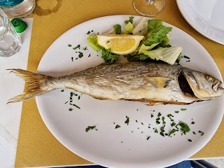 Antica Osteria Della Pace