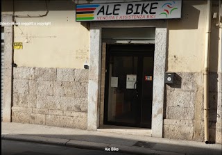 Ale Bike