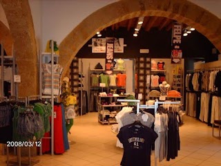 Terranova Outlet