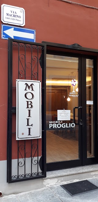 Mobili Proglio