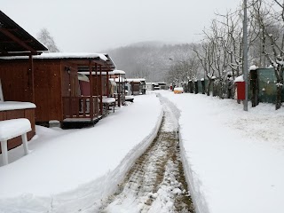 Campeggio Al Covolo