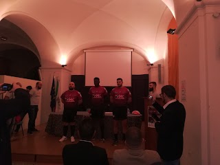 Spartacus Rugby Social Club