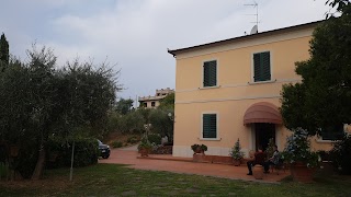 Hotel Villa La Nina