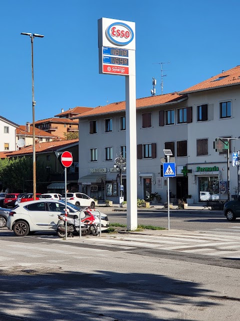 Esso Riva Sistiana