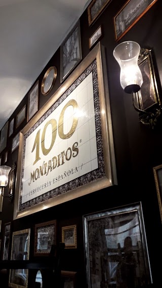 100 Montaditos