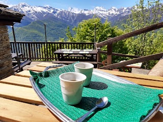 Rifugio Degli Invincibili