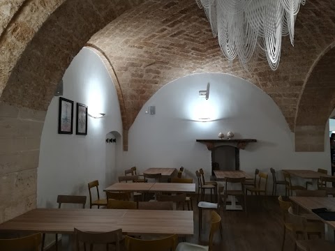 Fuochi Braceria Pizzeria