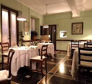 Albergo Ristorante Lucenti Di Rosini Fabrizio