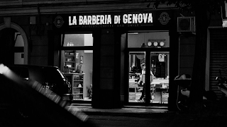 IG - La Barberia di Genova