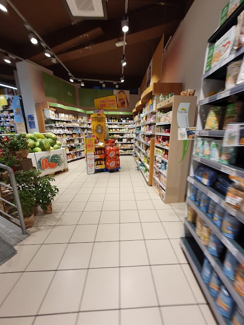 Supermercato Decò