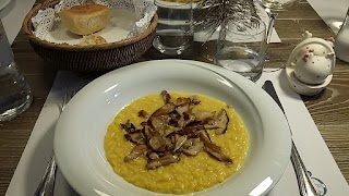 MESA X Il Bistro' de Il Castello