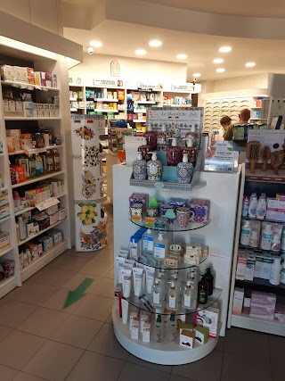 Farmacia Del Cinquale