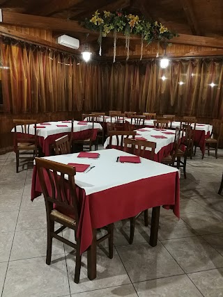 Antica Trattoria Castelnuovo