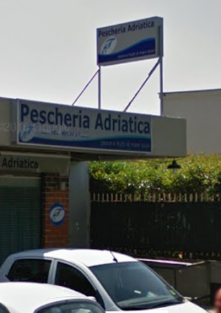 Pescheria Adriatica di Troccoli Erminia