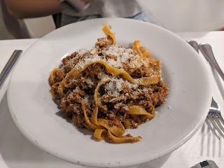 Trattoria del Rosso