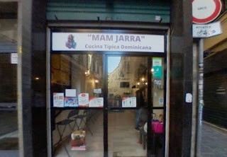 Mam Jarra Cucina Tipica Dominicana