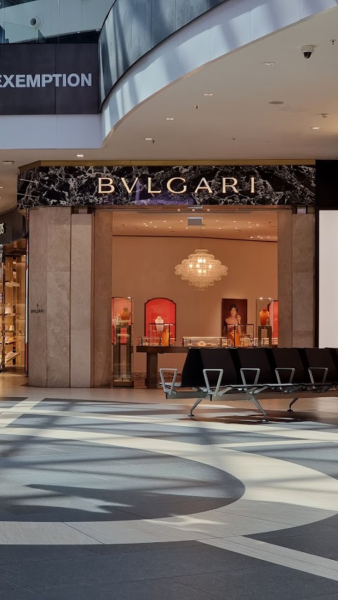 BVLGARI Rome Fiumicino