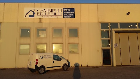 Cambielli S.p.A.