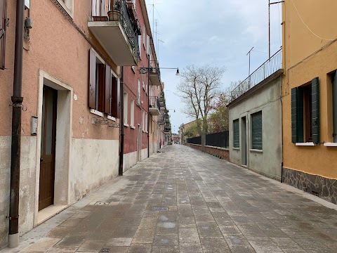 Scuola Primaria Statale "Monsignor Cerutti"