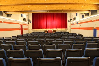 Cinema Teatro Don Bosco