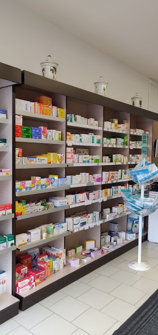 Farmacia Al Castello