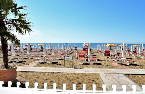 Hotel Righetto Fronte mare