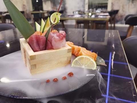 Sushi Mi