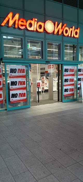 MediaWorld Firenze Novoli