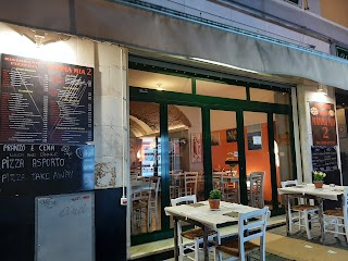 Ristorante pizzeria mamma mia 2